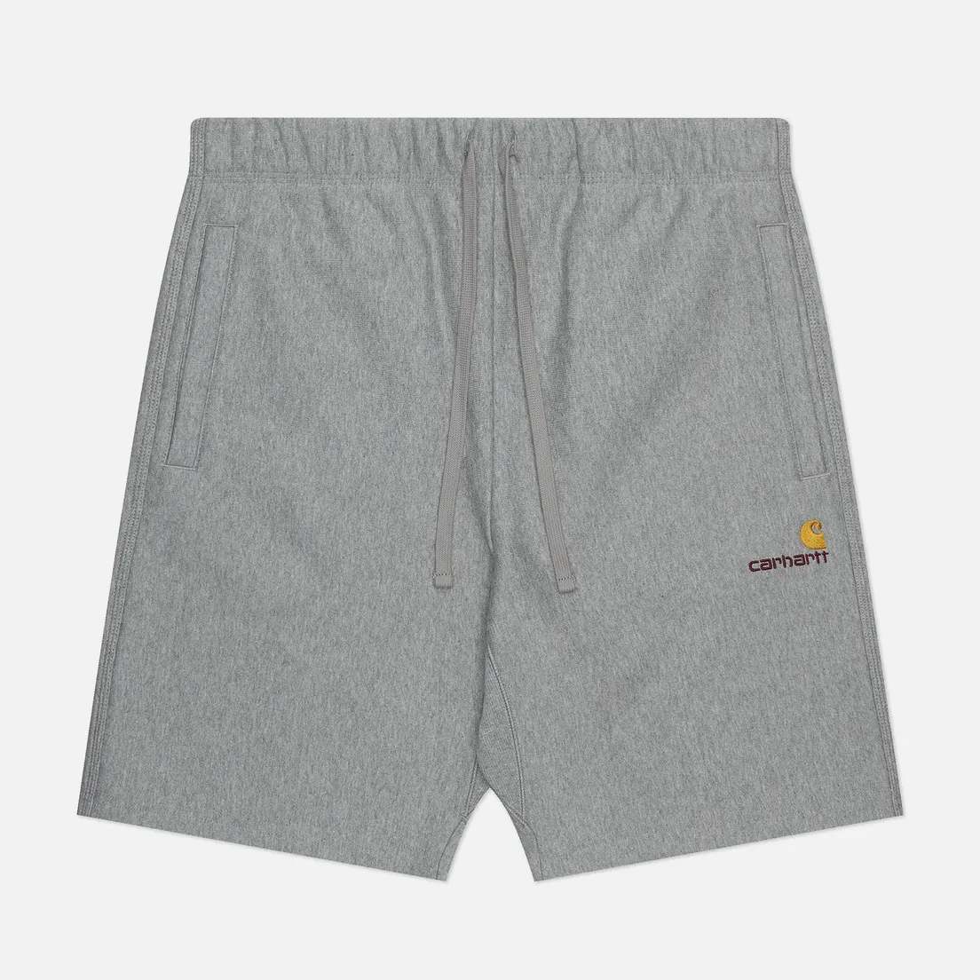 Carhartt WIP Мужские шорты American Script Sweat