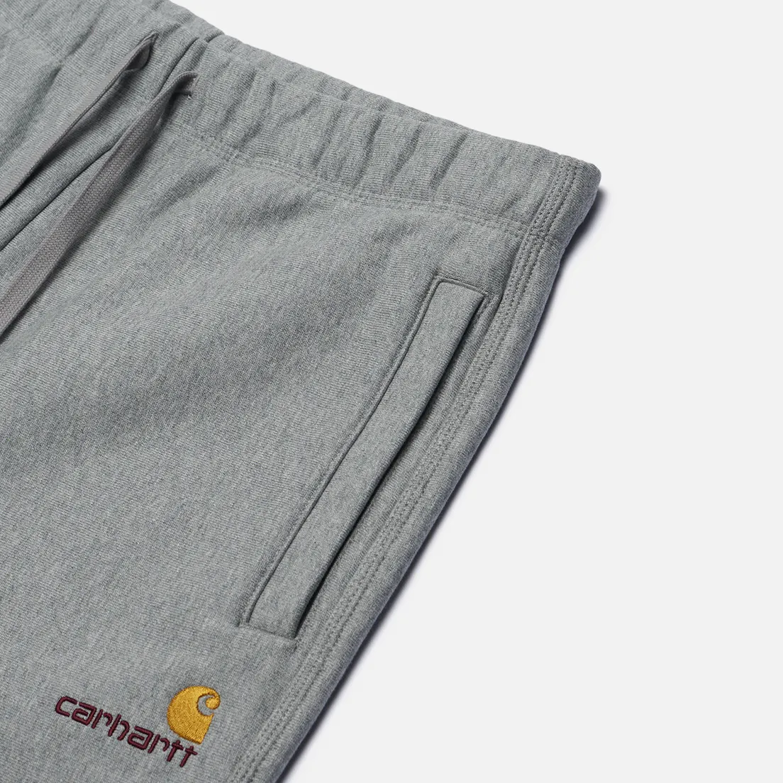 Carhartt WIP Мужские шорты American Script Sweat