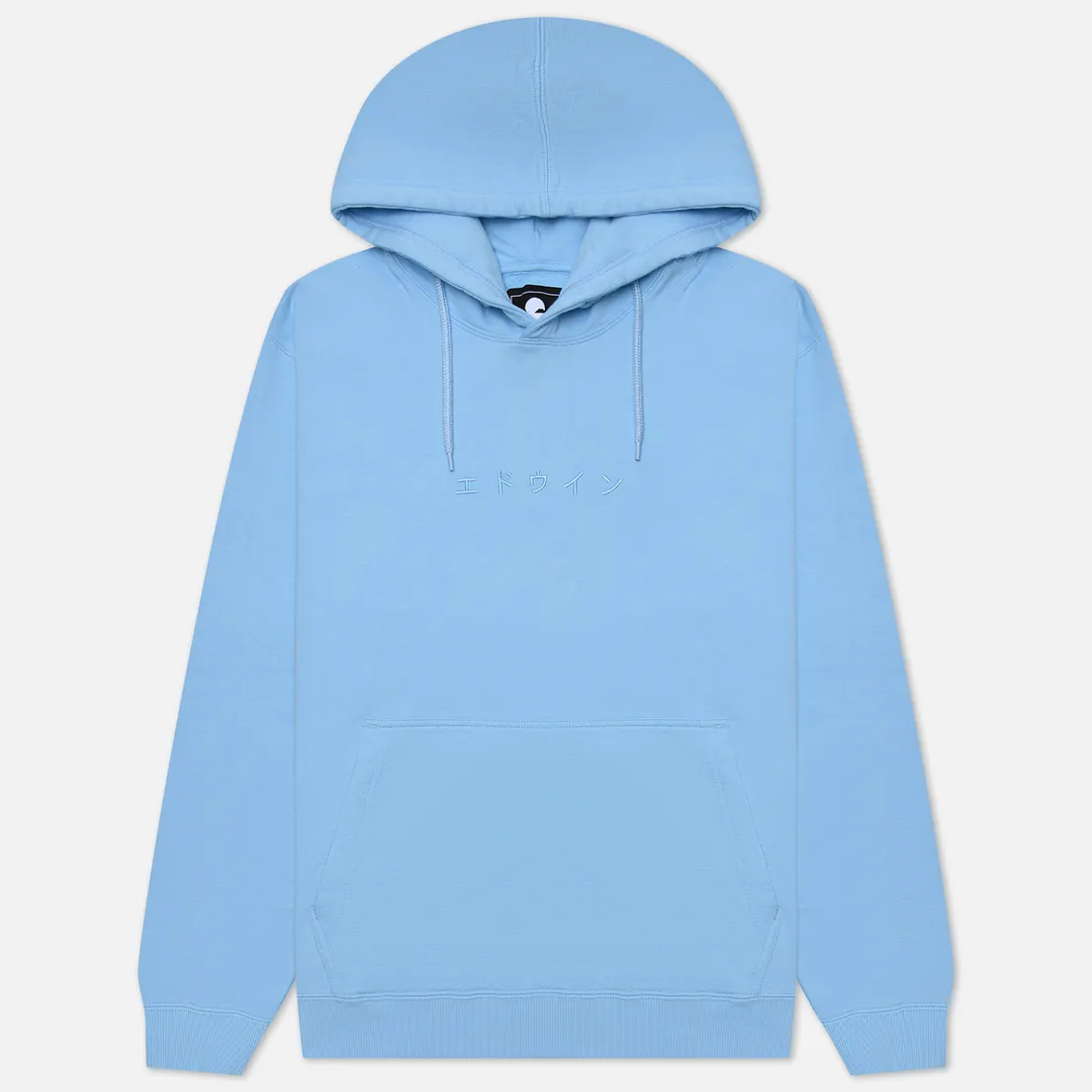 Edwin Мужская толстовка Katakana Hoodie