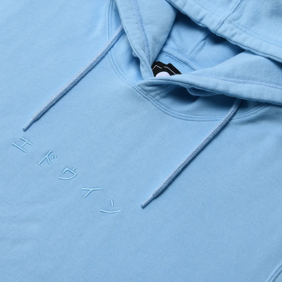 Edwin Мужская толстовка Katakana Hoodie
