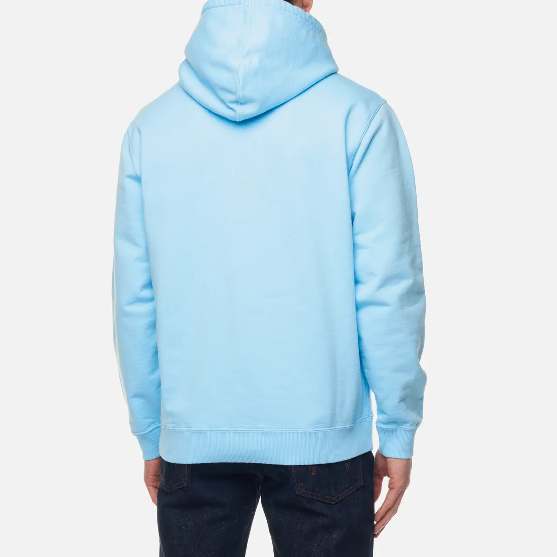 Edwin Мужская толстовка Katakana Hoodie