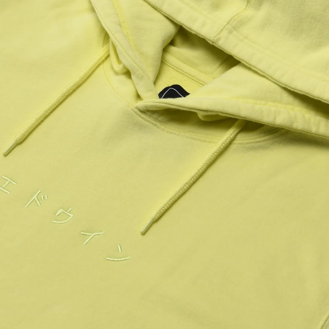 Edwin Мужская толстовка Katakana Hoodie