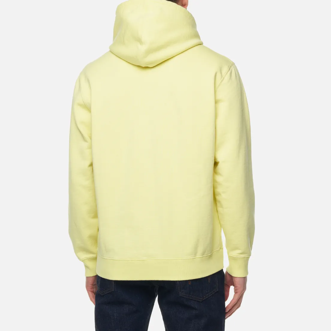 Edwin Мужская толстовка Katakana Hoodie