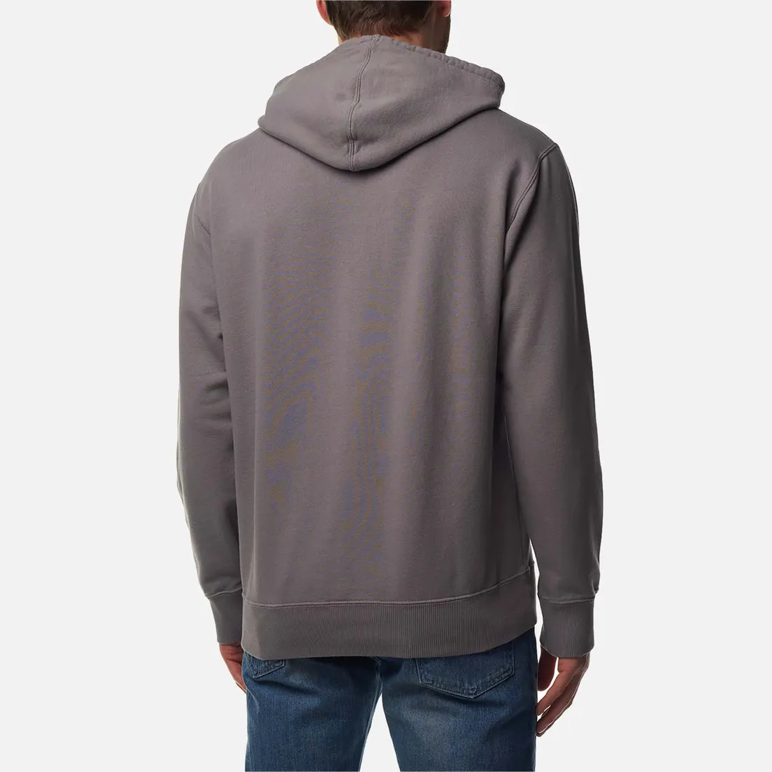 Edwin Мужская толстовка Katakana Hoodie