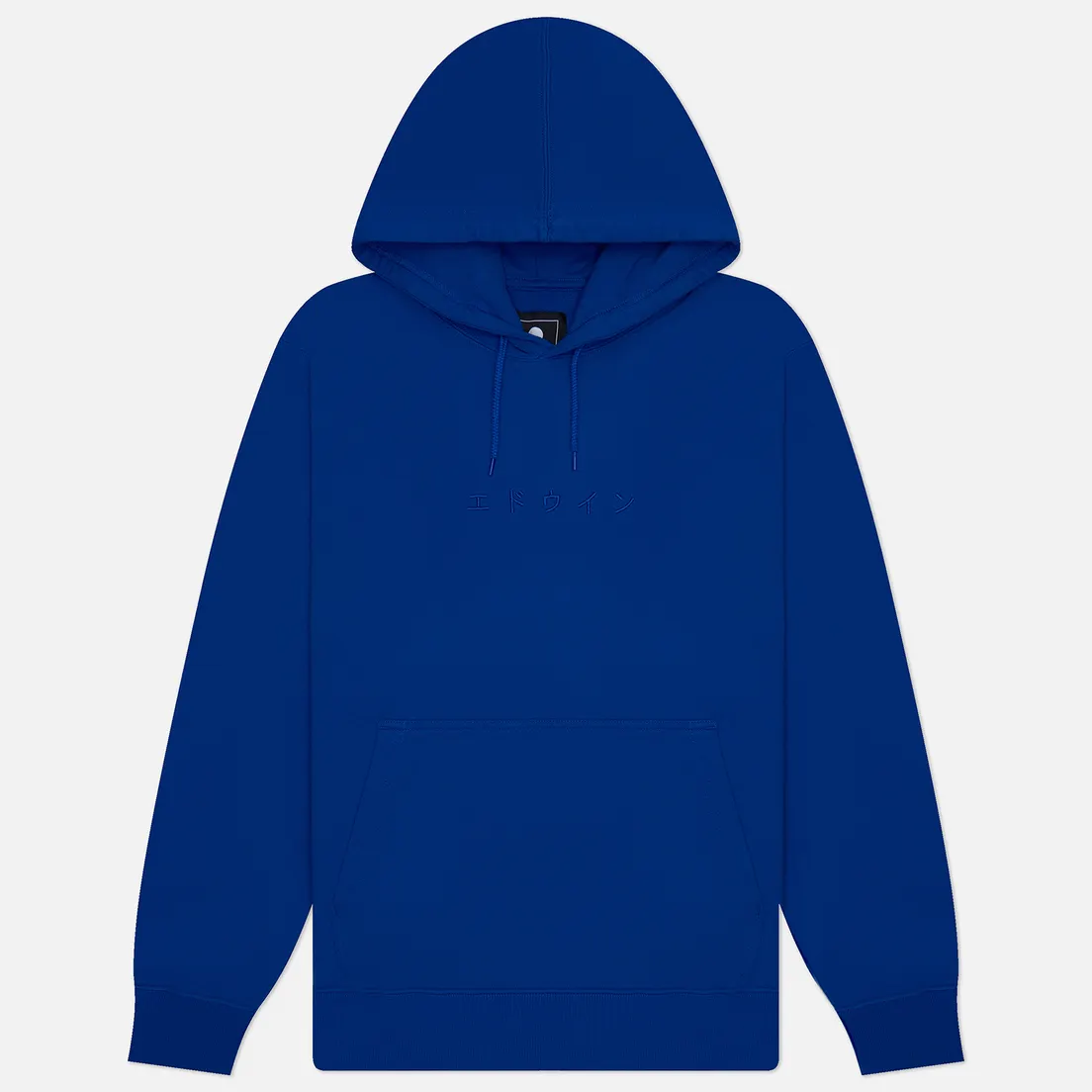 Edwin Мужская толстовка Katakana Hoodie
