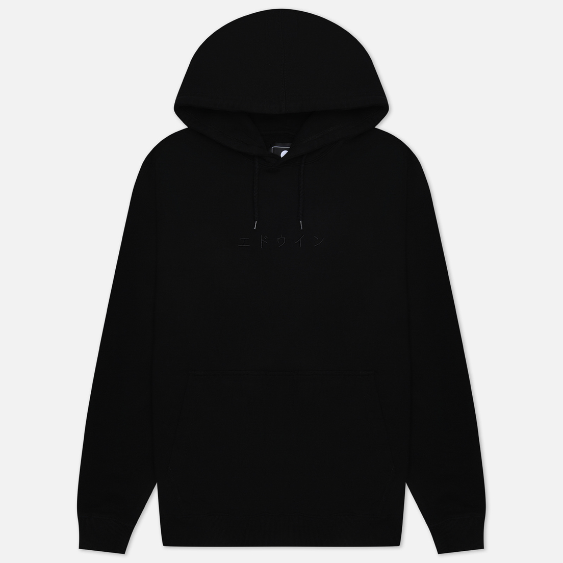 Edwin Мужская толстовка Katakana Hoodie