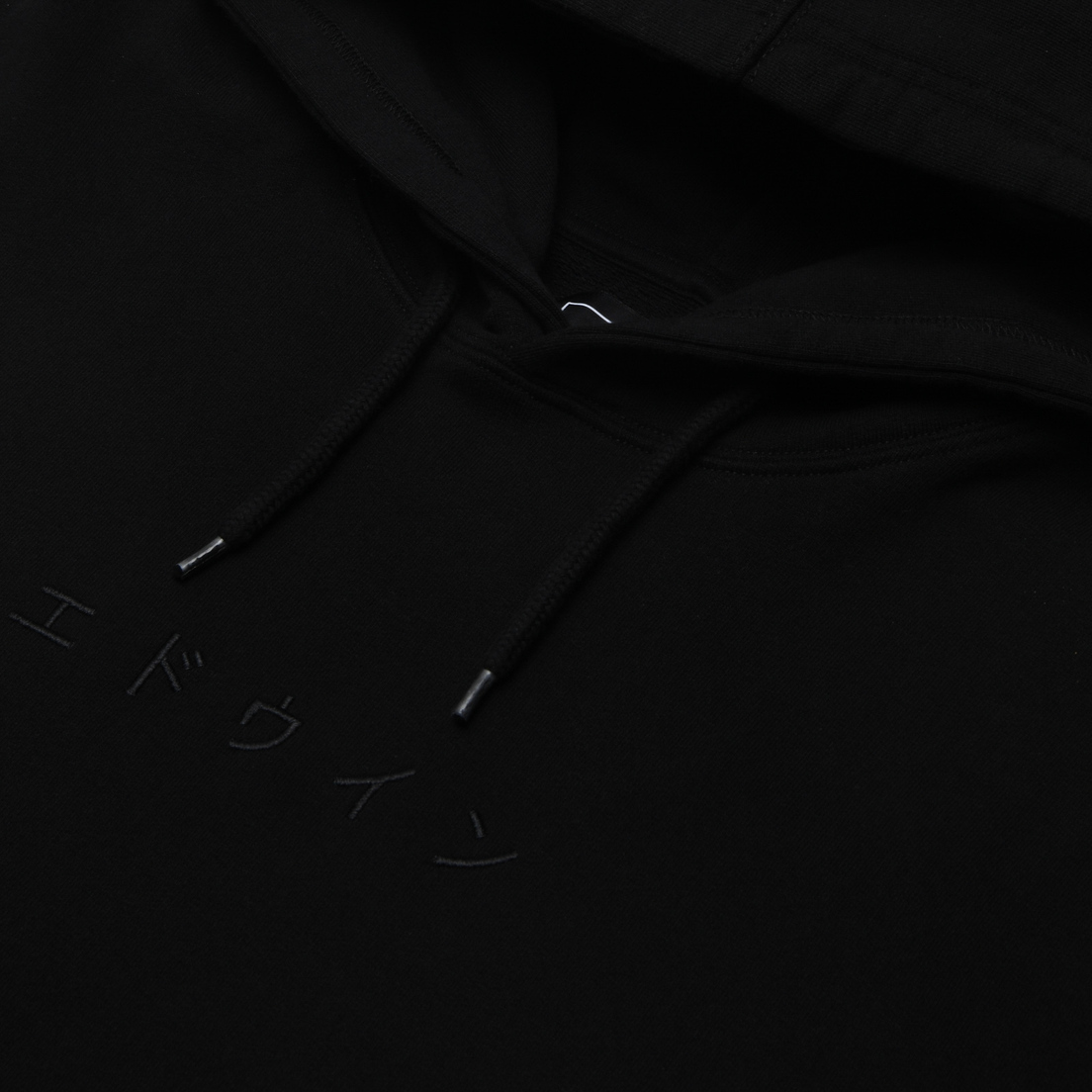 Edwin Мужская толстовка Katakana Hoodie