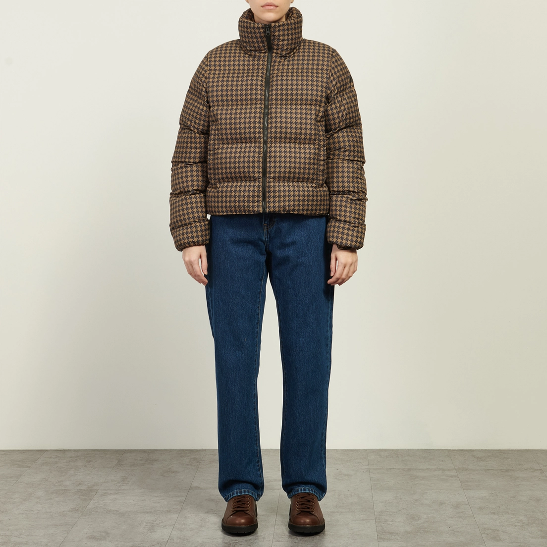 Carhartt WIP Женские джинсы W' Noxon Smith Denim 13.5 Oz