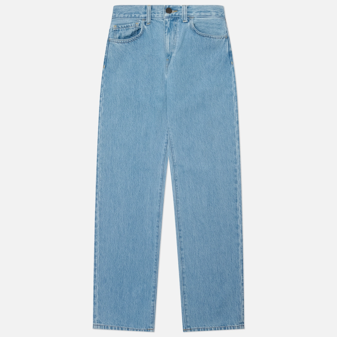 Carhartt WIP Женские джинсы W' Noxon Smith Denim 13.5 Oz