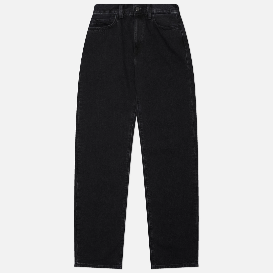 Carhartt WIP Женские джинсы W' Noxon Smith Denim 13.5 Oz