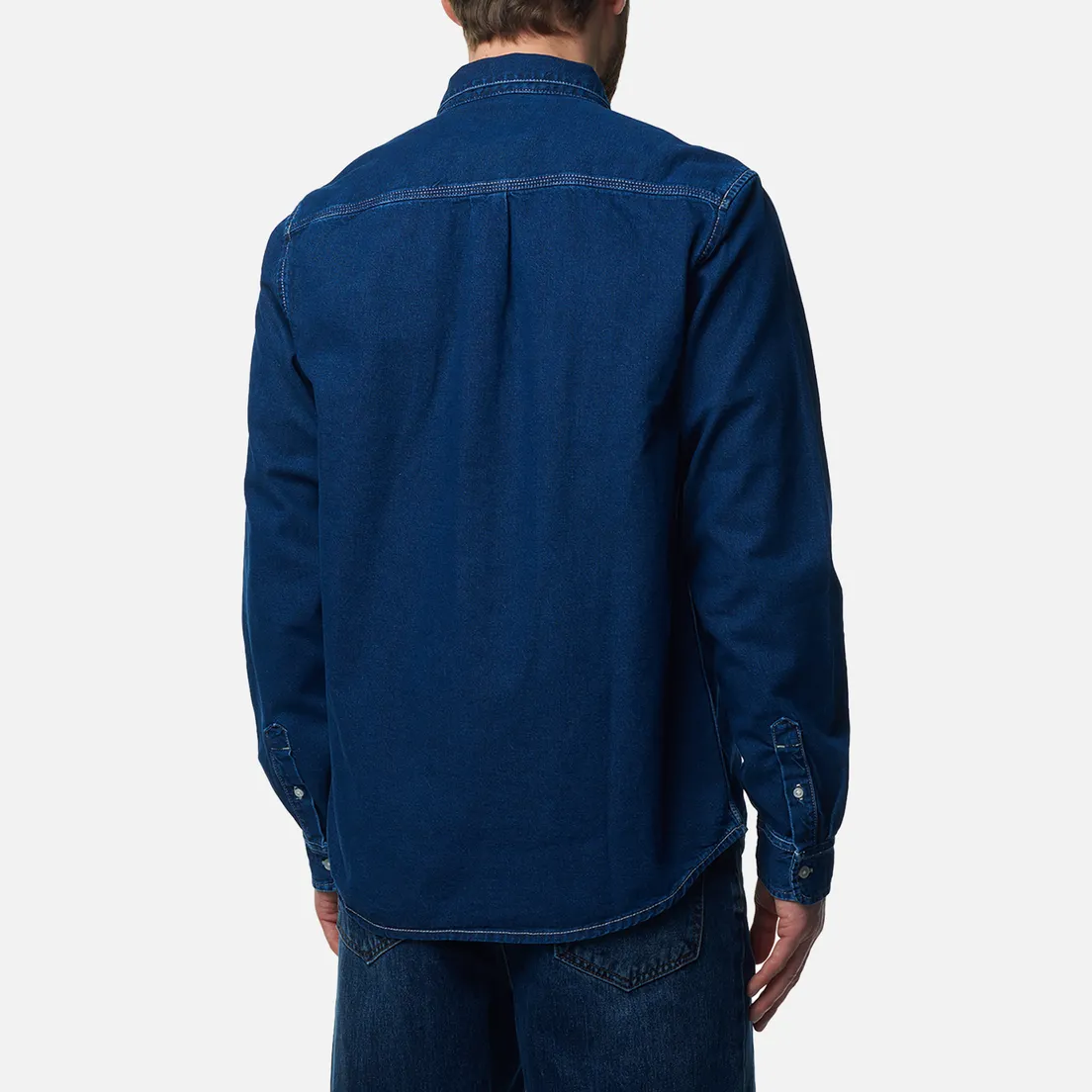 Carhartt WIP Мужская рубашка Weldon