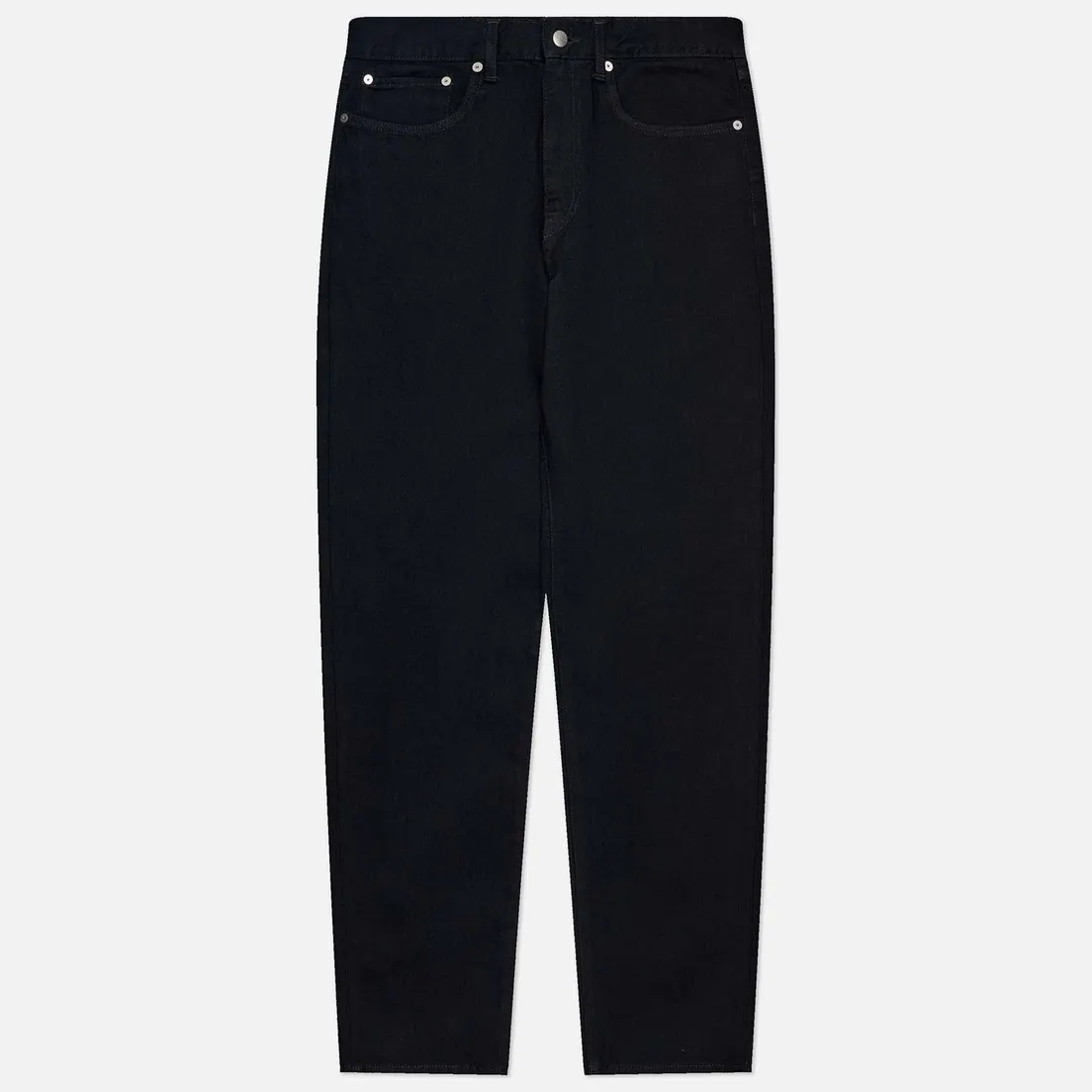 Edwin Мужские джинсы Cosmos Pembroke Black Denim 13.56 Oz
