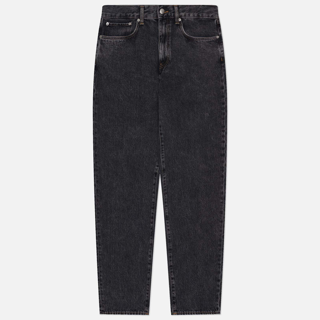 Edwin Мужские джинсы Cosmos Pembroke Black Denim 13.56 Oz