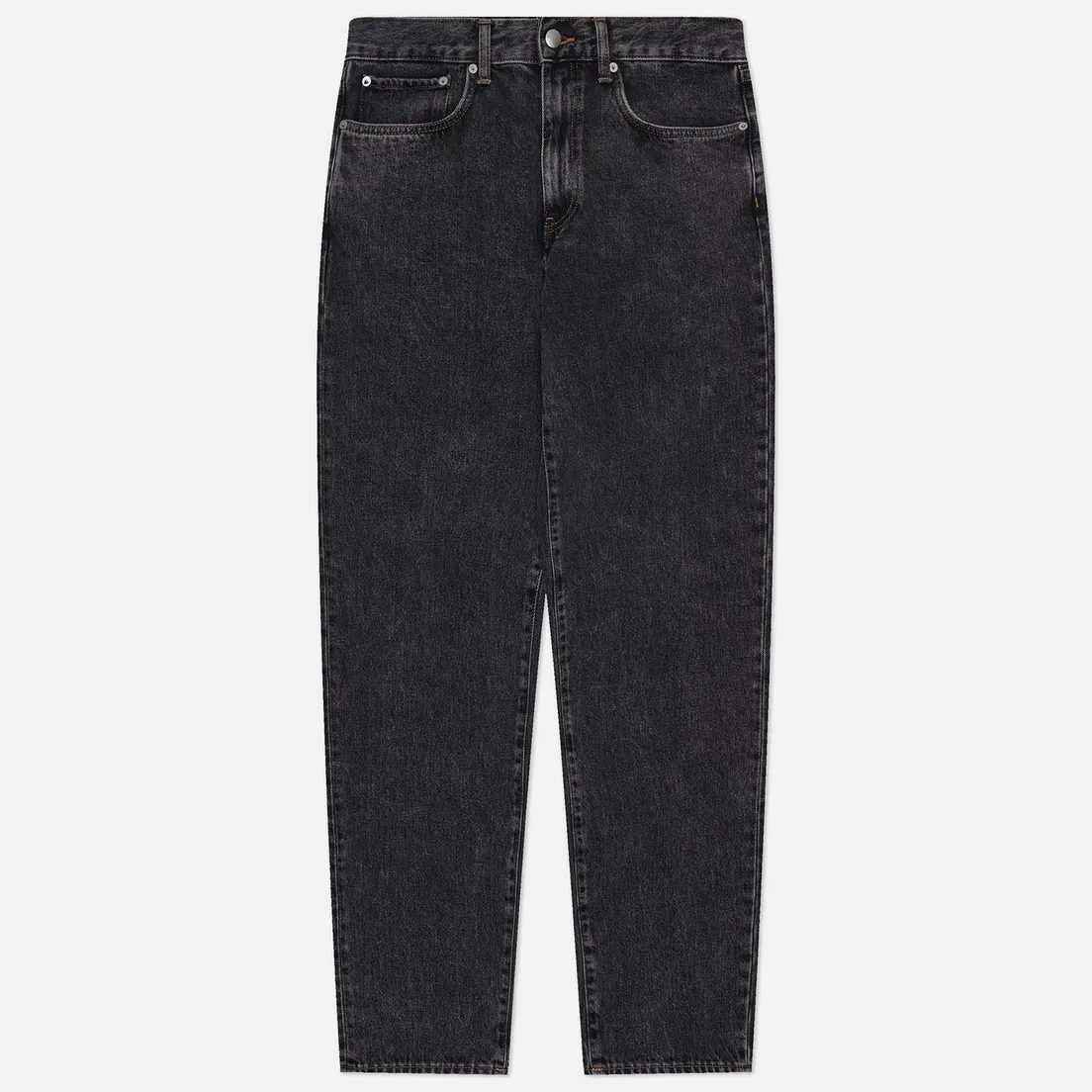 Edwin Мужские джинсы Cosmos Pembroke Black Denim 13.56 Oz