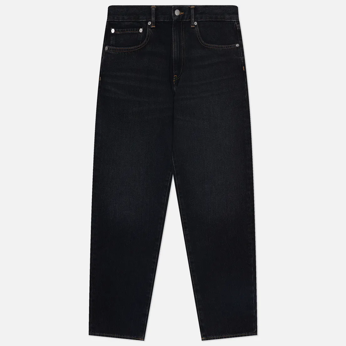 Edwin Мужские джинсы Cosmos Pembroke Black Denim 13.56 Oz