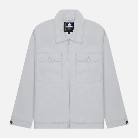 Мужская демисезонная куртка Edwin Sten Zip, цвет серый, размер XXL - фото 1