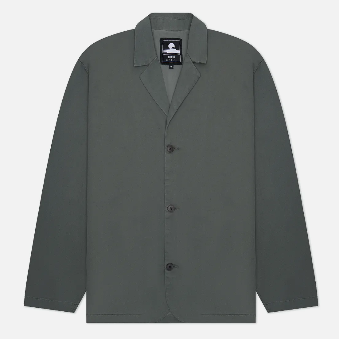 Edwin Мужская демисезонная куртка Eddy Blazer