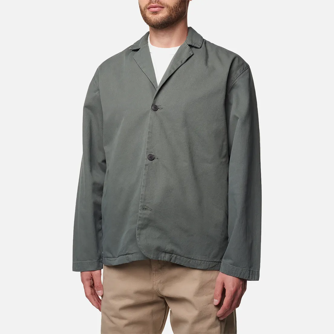 Edwin Мужская демисезонная куртка Eddy Blazer