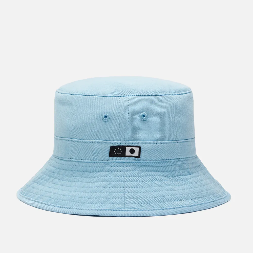 Edwin Панама Bucket PFD Twill