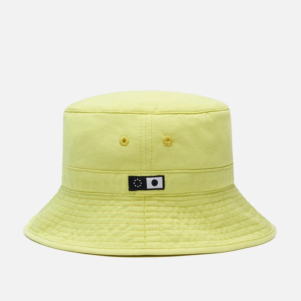 Edwin Панама Bucket PFD Twill