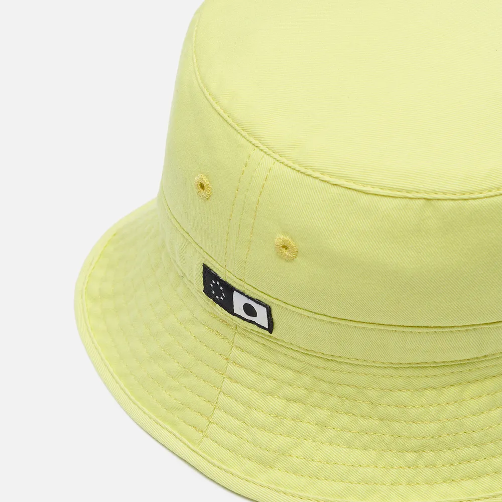 Edwin Панама Bucket PFD Twill