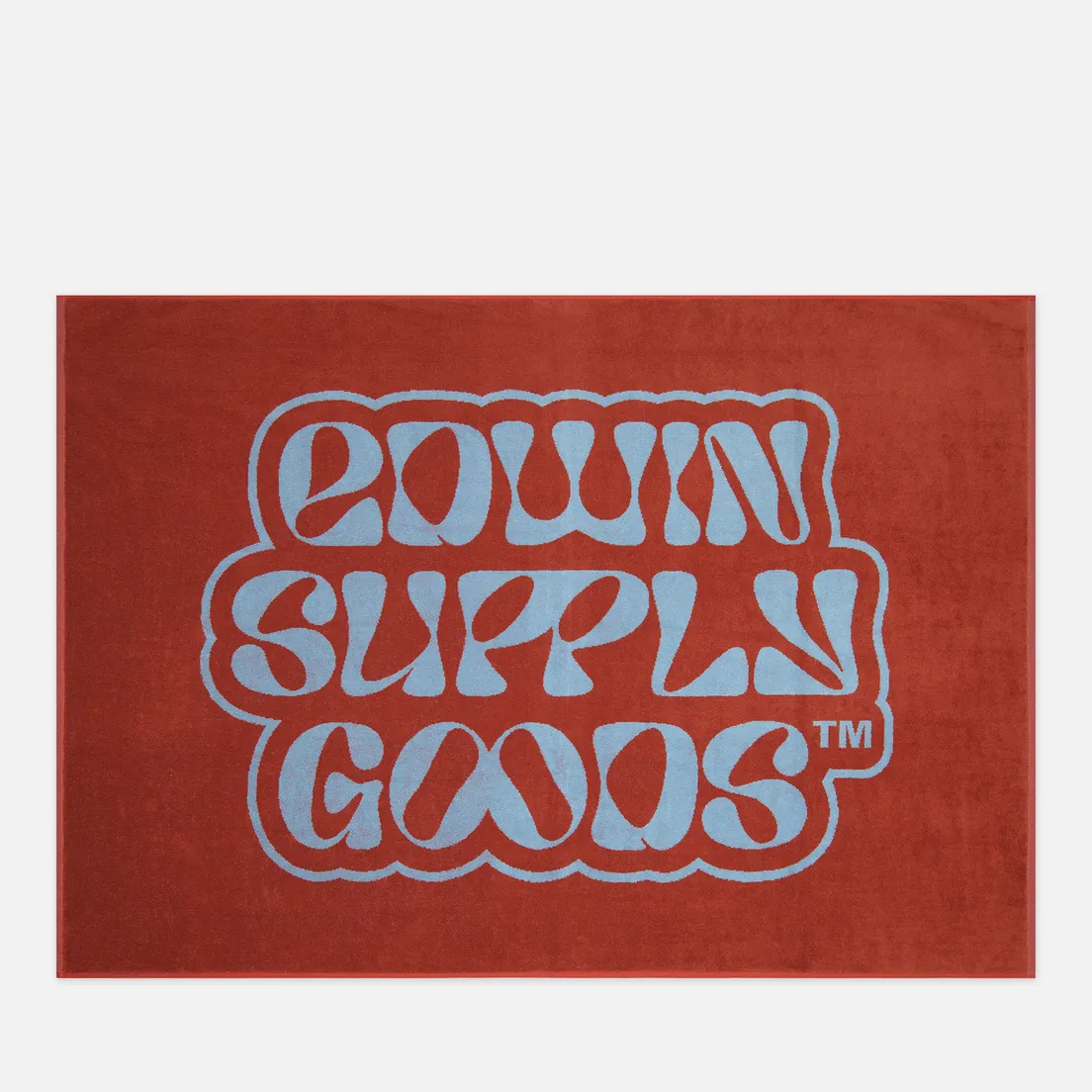 Edwin Полотенце Edwin Supply Goods