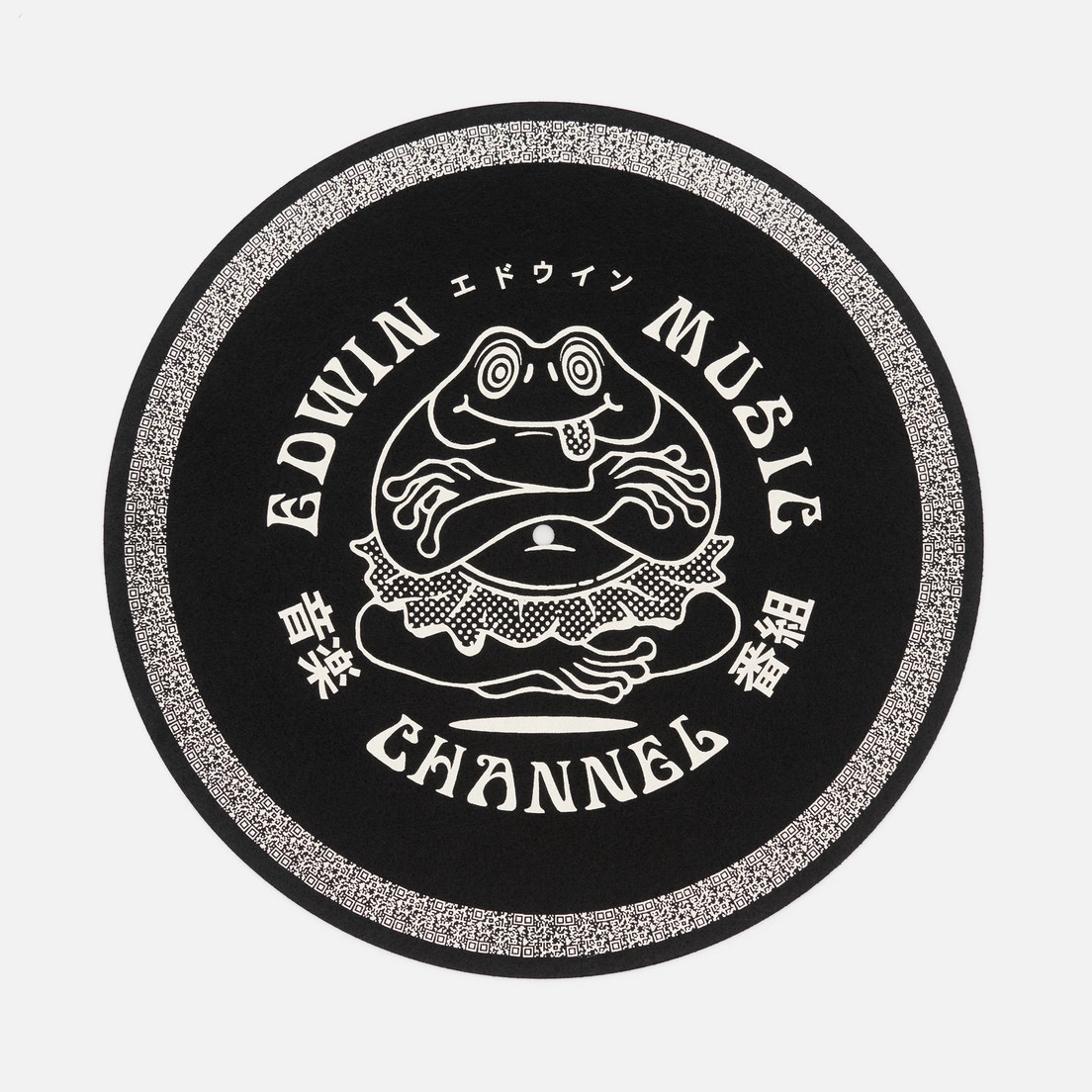 Edwin Слипмат Edwin Music Channel