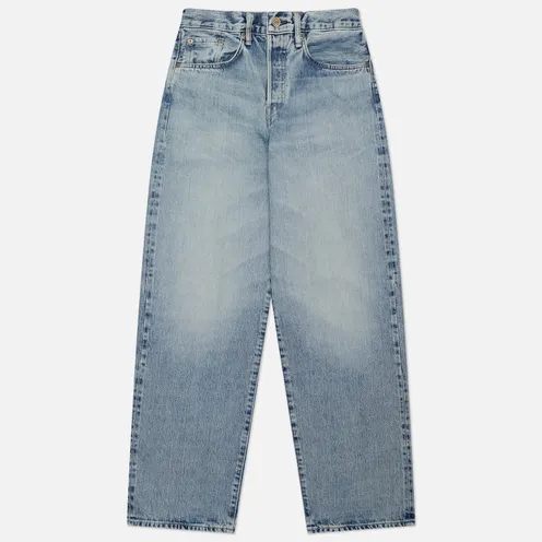 Мужские джинсы Anglan Pit Pocket Dart Denim Balloon, AG