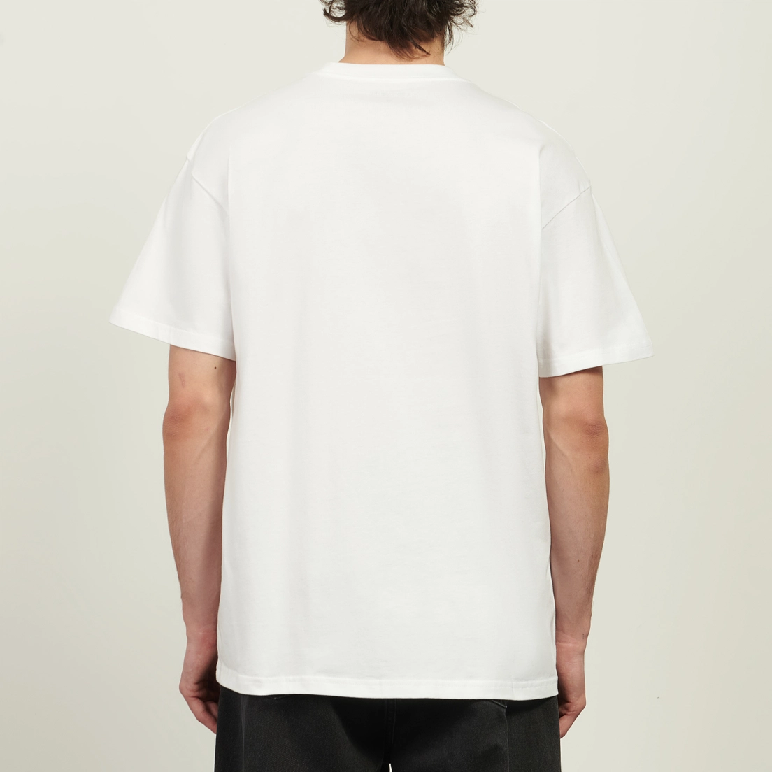 Carhartt WIP Мужская футболка Pocket Heart