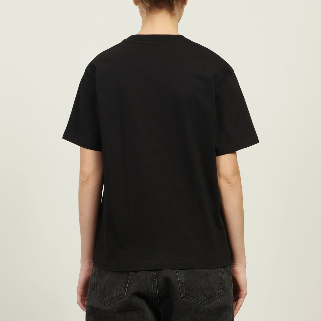 Carhartt WIP Женская футболка W' Pocket