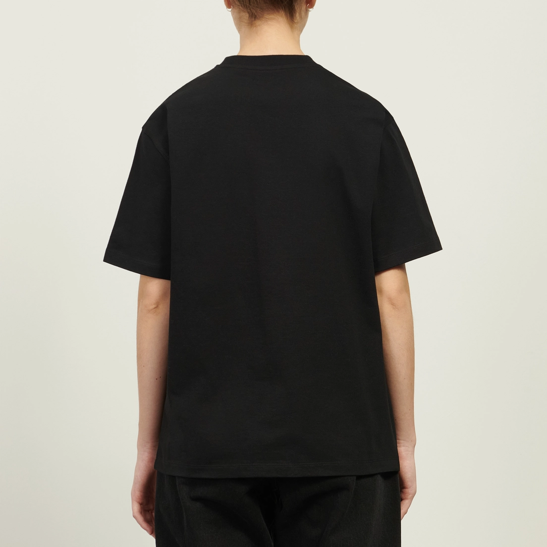 Carhartt WIP Женская футболка W' American Script