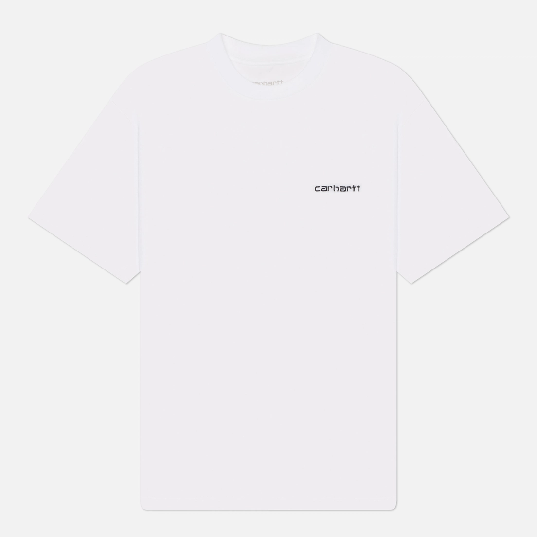 Carhartt WIP Женская футболка W' Script Embroidery