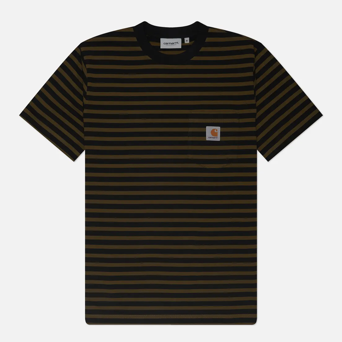 Carhartt WIP Мужская футболка Seidler Pocket