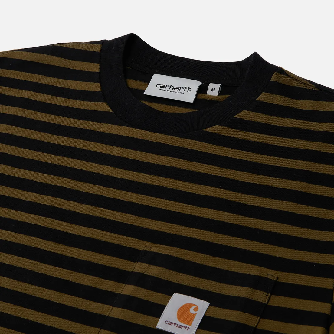 Carhartt WIP Мужская футболка Seidler Pocket