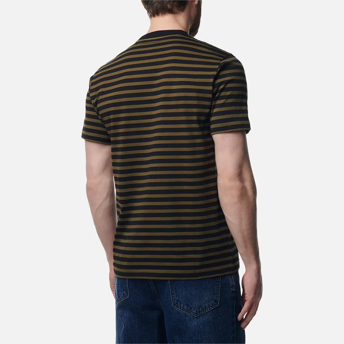 Carhartt WIP Мужская футболка Seidler Pocket