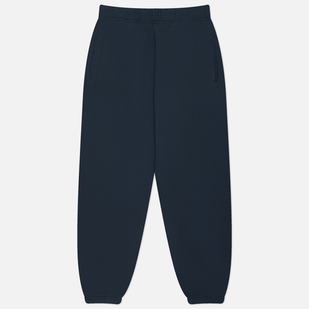 Мужские брюки Carhartt WIP Pocket, цвет синий, размер XL