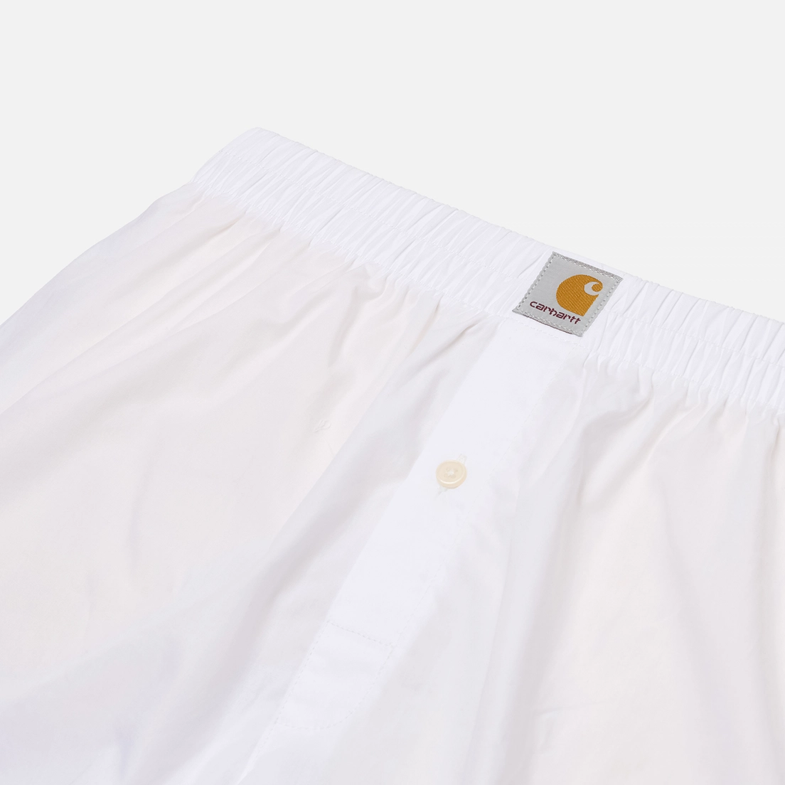 Carhartt WIP Мужские трусы Cotton Boxer