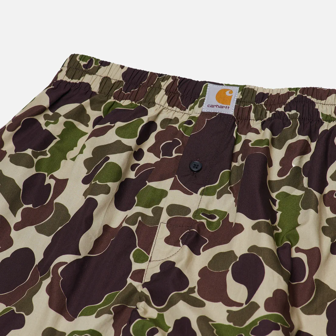 Carhartt WIP Мужские трусы Cotton Boxer
