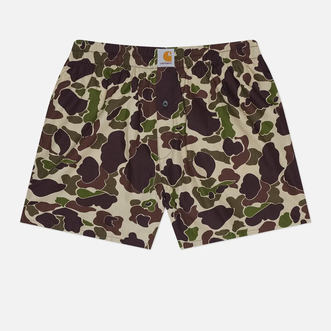 Carhartt WIP Мужские трусы Cotton Boxer