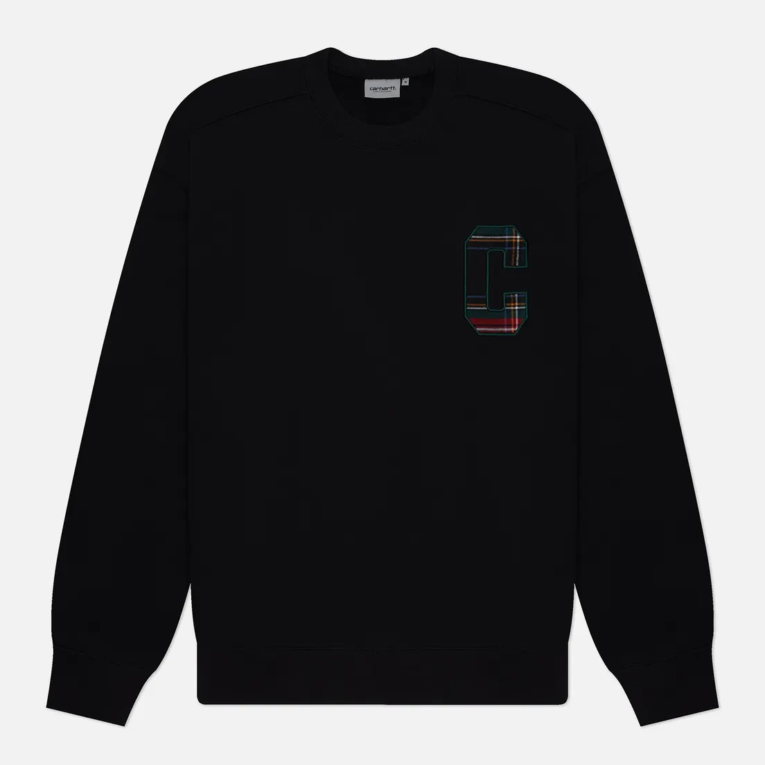 Carhartt WIP Мужская толстовка Wiles