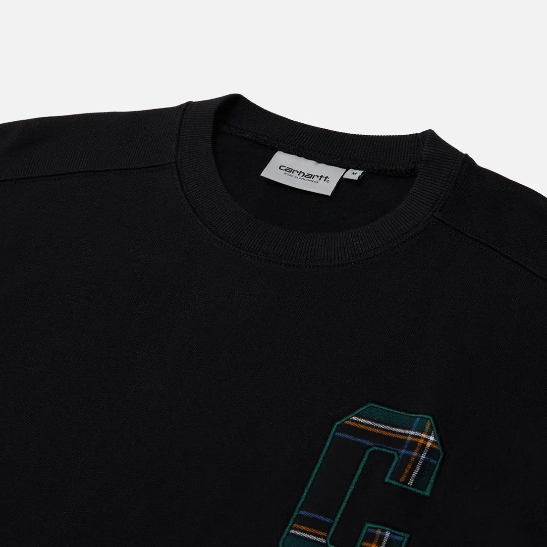 Carhartt WIP Мужская толстовка Wiles