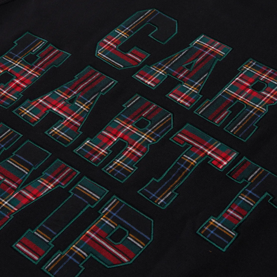 Carhartt WIP Мужская толстовка Wiles