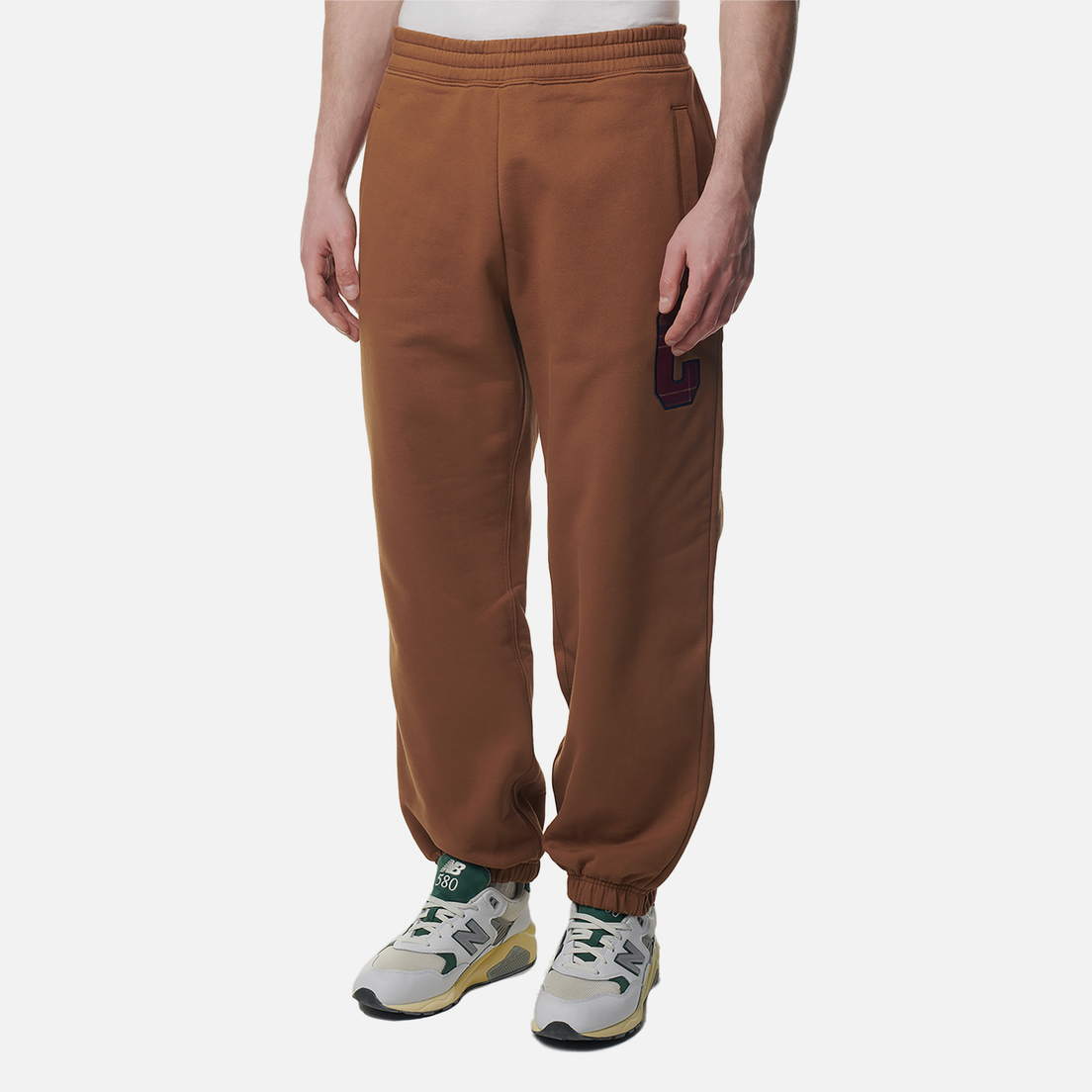Carhartt WIP Мужские брюки Wiles