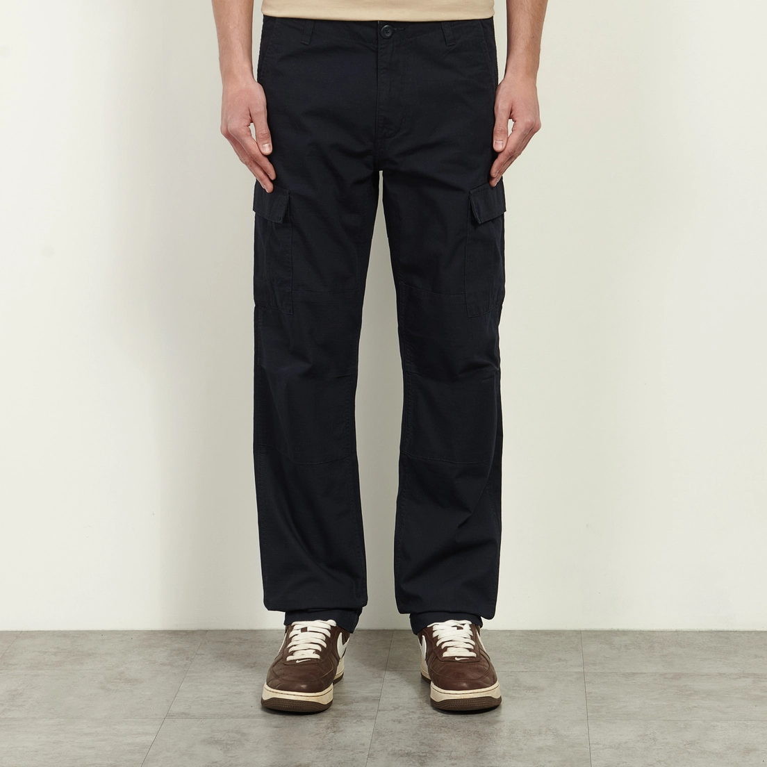 Carhartt WIP Мужские брюки Aviation