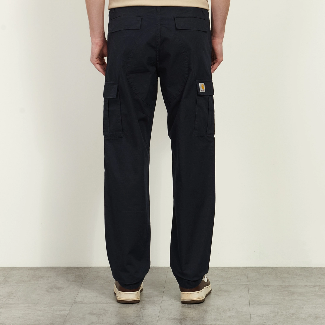 Carhartt WIP Мужские брюки Aviation