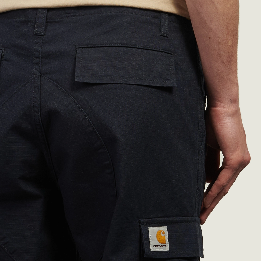 Carhartt WIP Мужские брюки Aviation
