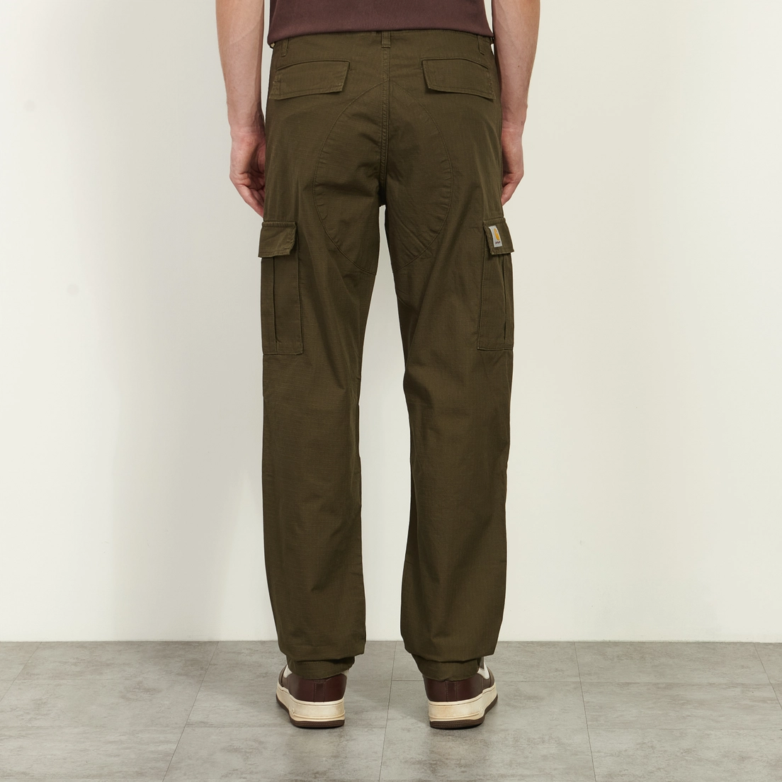 Carhartt WIP Мужские брюки Aviation