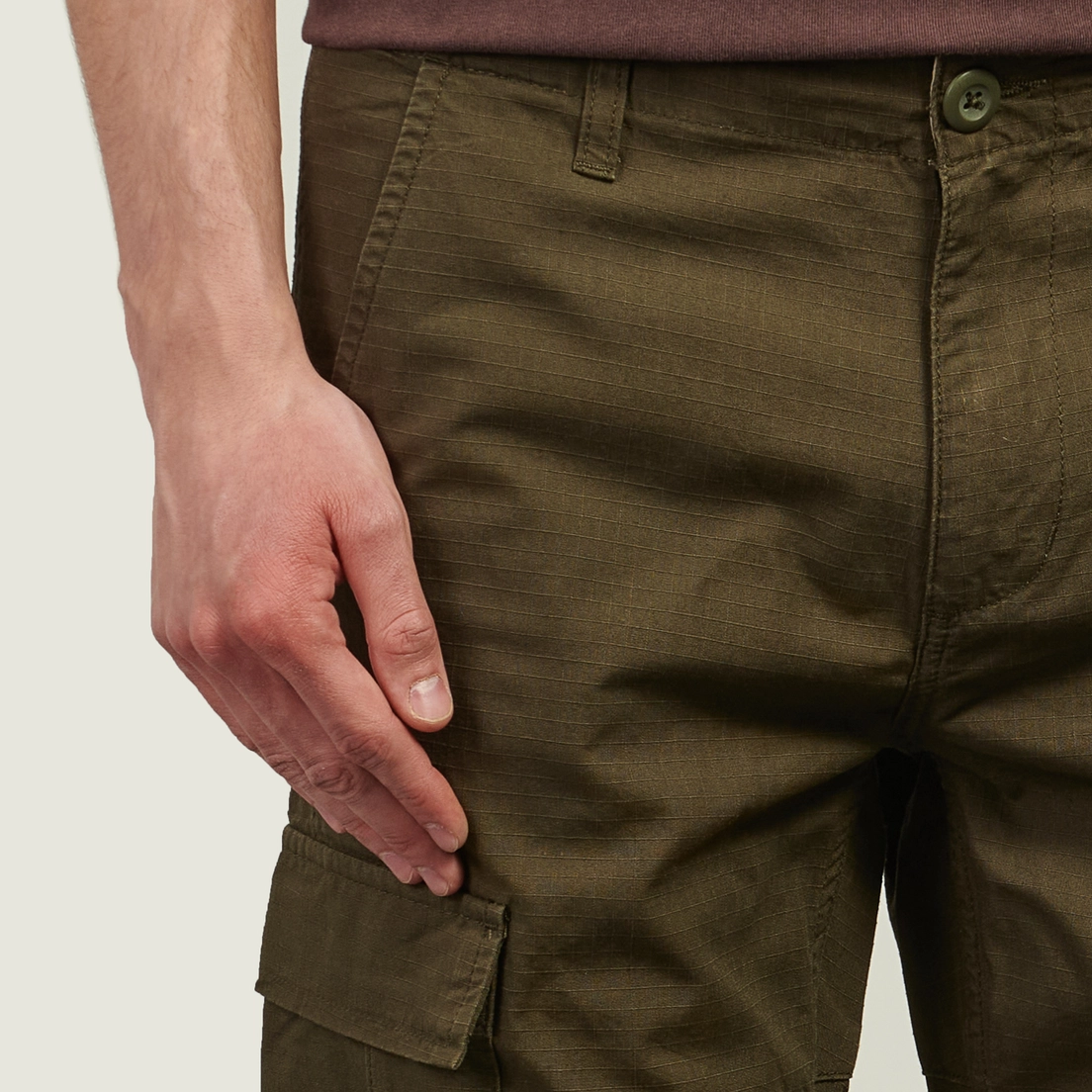 Carhartt WIP Мужские брюки Aviation