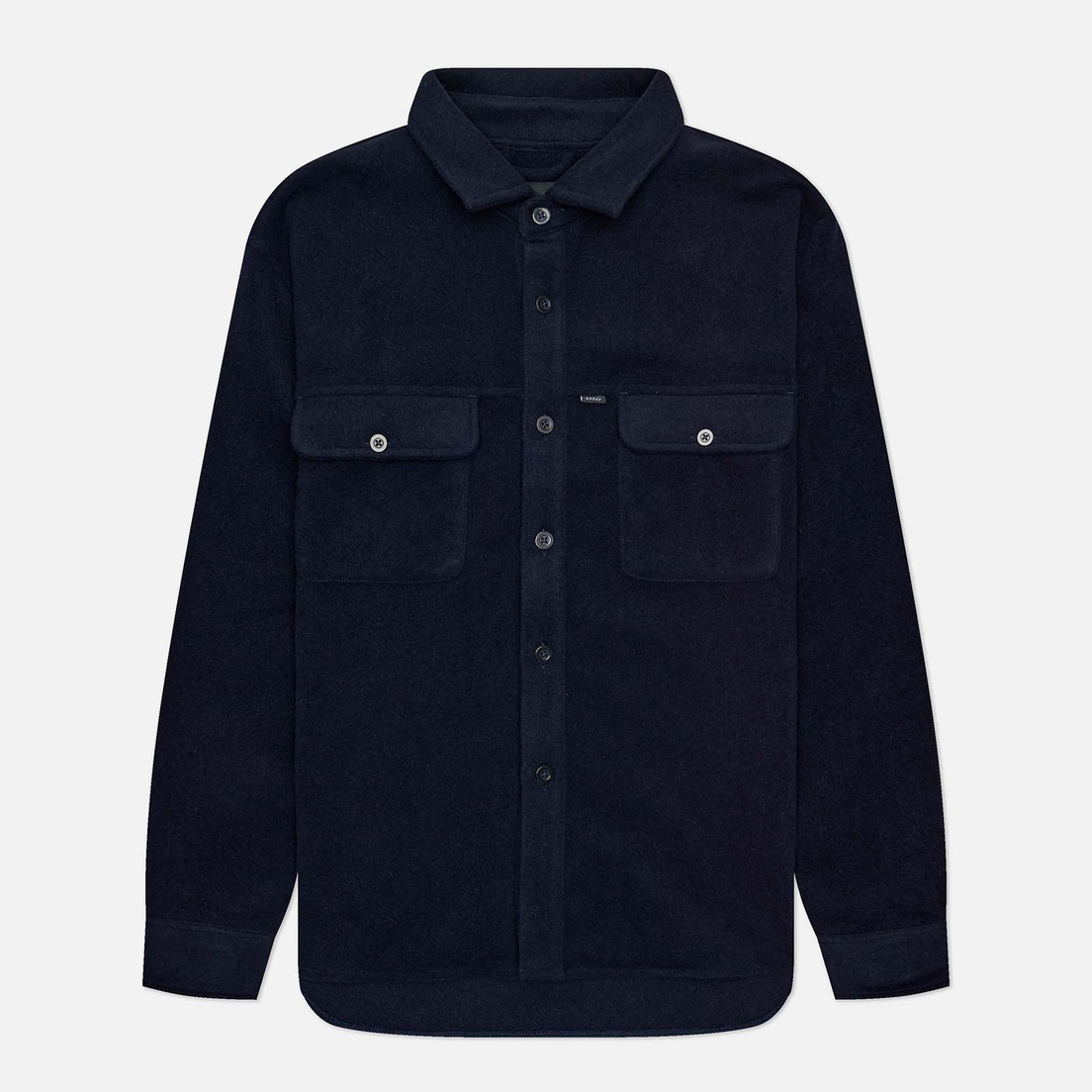 Edwin Мужская демисезонная куртка Jowen Overshirt