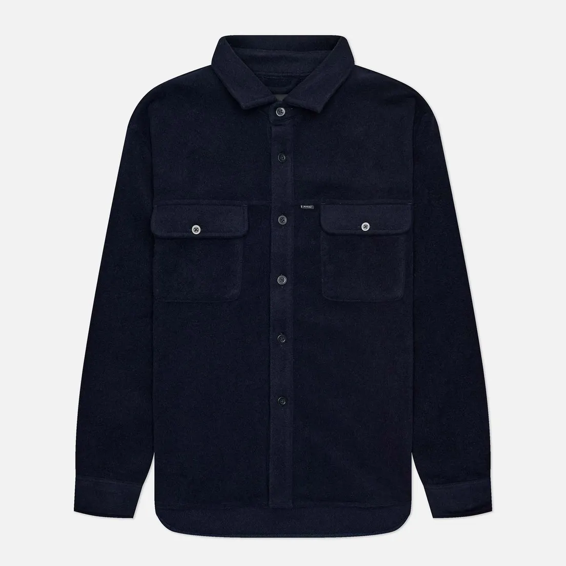 Edwin Мужская демисезонная куртка Jowen Overshirt